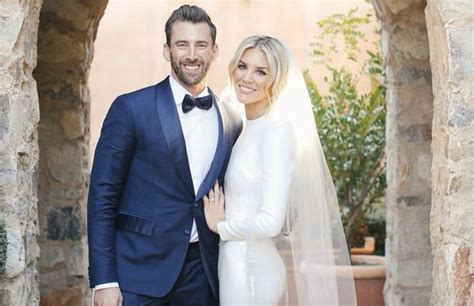 charissa thompson boyfriend|Meet The Boyfriend Of Popular NFL Host Charissa。